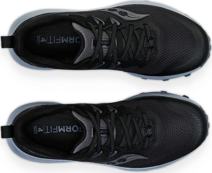 Saucony Men s Peregrine 14 Wide Black Buy Saucony Men s Peregrine 14 Wide Black here Outnorth